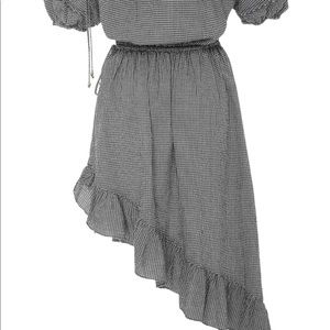 Love Shack Fancy Haley Dress